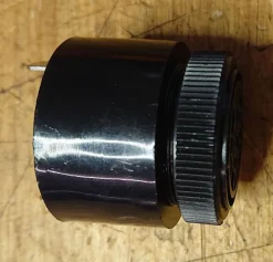 Summer/instrumentsiren passande i Volvo Penta panel