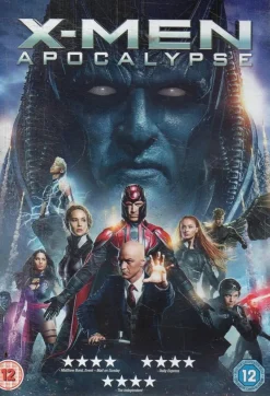 X Men Apocalypse